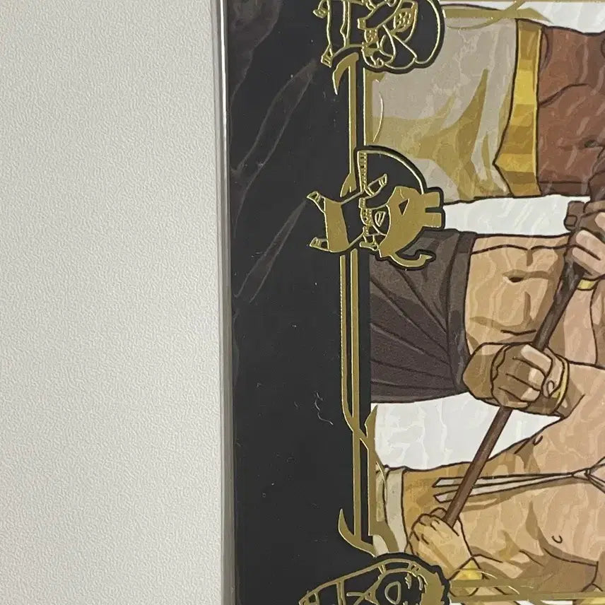 [BUNJANG] Ennead Overseas Limited POB Rare Goods / 엔네아드 해외한정 특전 희귀굿즈
