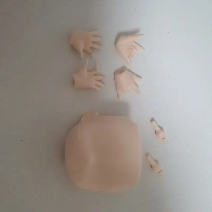 [BUNJANG] Hatsune Miku Blucky Ball Jointed Doll Figure / 하츠네 미쿠 - 블로키 구관 피규어 판매