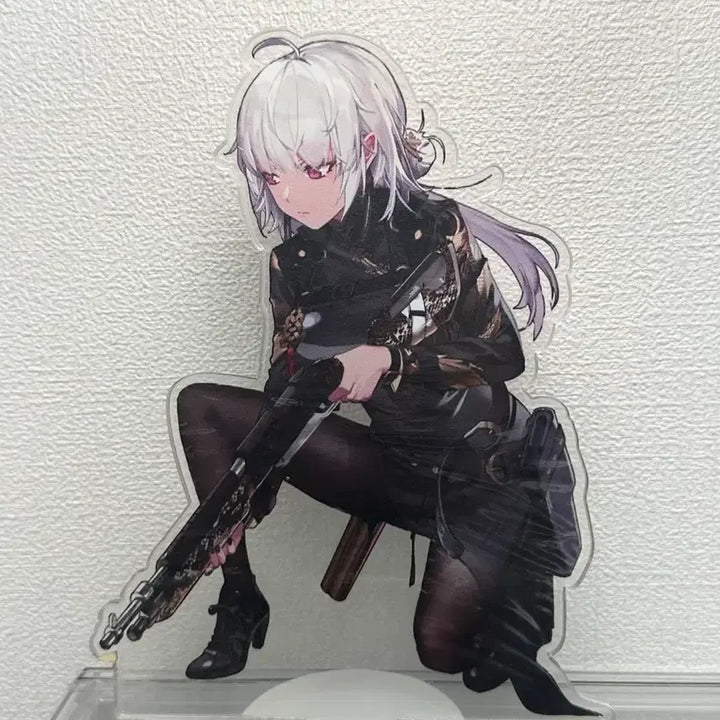 [BUNJANG] Goddess of Victory: Nikke Sugar Acrylic Stand / 승리의 여신 니케 슈가 아크릴 스탠드