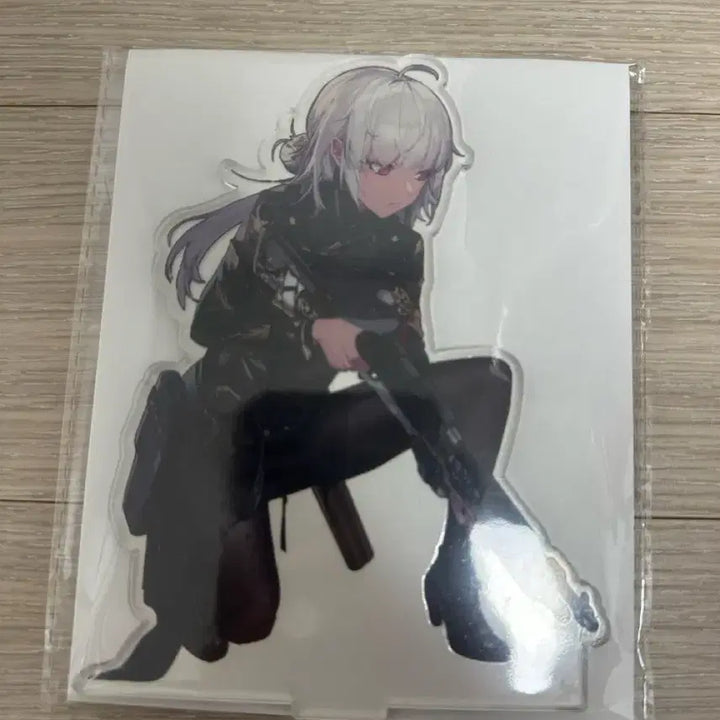 [BUNJANG] Goddess of Victory: Nikke Sugar Acrylic Stand / 승리의 여신 니케 슈가 아크릴 스탠드