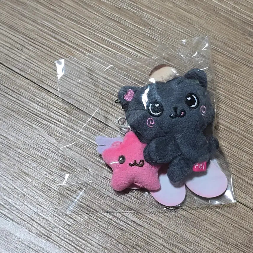 [BUNJANG] NCT WISH Mini Doll Kuri Keyring / 엔시티위시 미니돌 쿠리