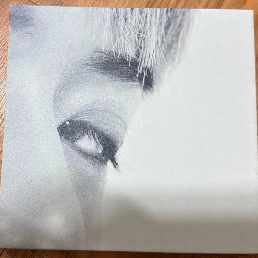 [BUNJANG] SHINee Taemin MOVE Album (Unsealed) / 샤이니 태민 무브 개봉앨범