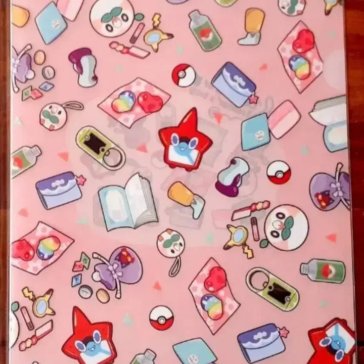 [BUNJANG] Pokemon Center Exclusive Trainer&