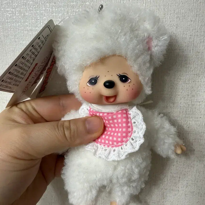 [BUNJANG] Monchhichi Doll Bundle Set / 몬차치인형일괄판매