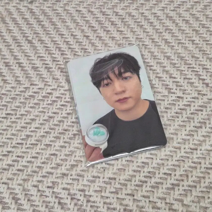 [BUNJANG] DAY6 10th Anniversary THE DECADE Seoul Concert Photocard / 데이식스 10주년 the decade 서울 첫콘 포카