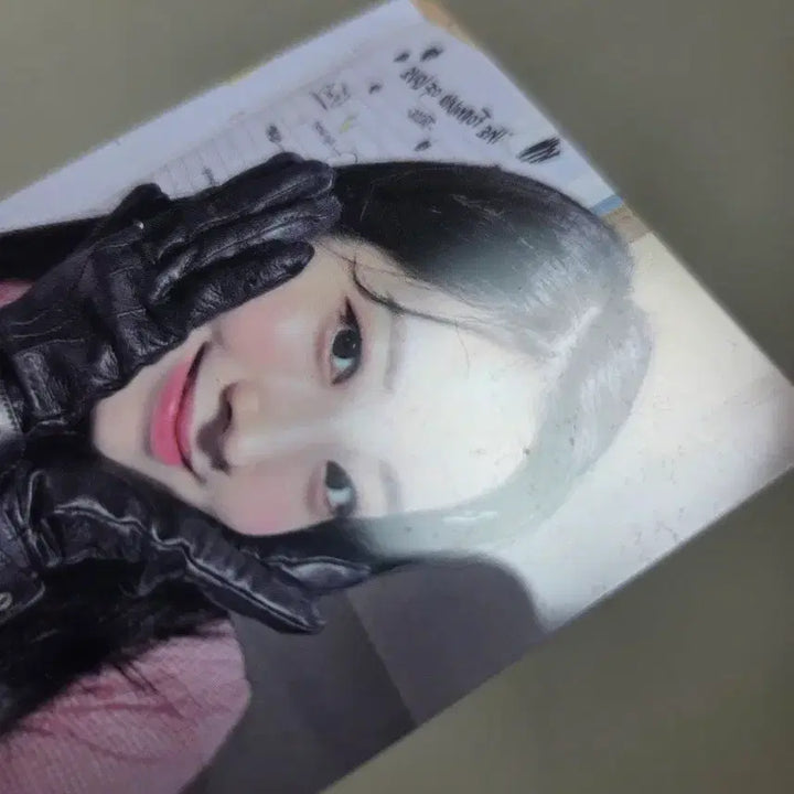 [BUNJANG] Twice Dahyun Lucky Draw Photocard / 트와이스 twice 다현 럭키드로우 포카 포토카드