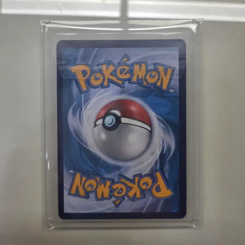 [BUNJANG] Pokemon Card 30th Anniversary Reprint Squirtle First Partner Card / 포켓몬카드 30주년 중판 꼬부기 퍼스터파트너 팔아요.