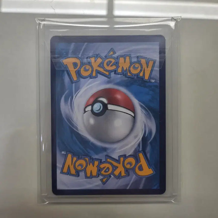 [BUNJANG] Pokemon Card 30th Anniversary Reprint Squirtle First Partner Card / 포켓몬카드 30주년 중판 꼬부기 퍼스터파트너 팔아요.