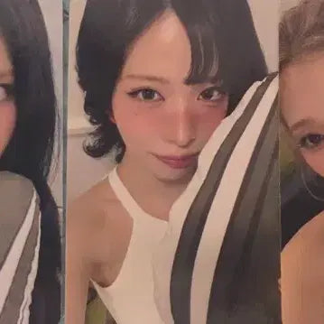 [BUNJANG] fromis_9 Apple Music Hamster Photocard / 프로미스나인 애플뮤직 햄스터포카