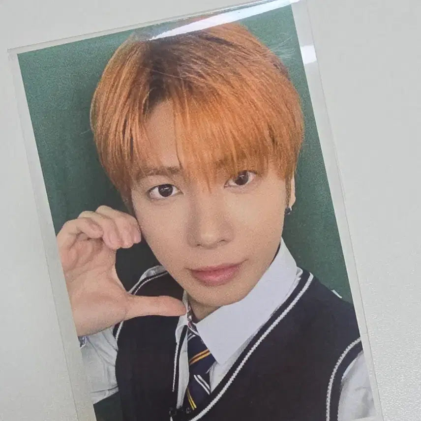 [BUNJANG] TXT Taehyun Photocard Apple Bat AppPop Up Lucky Draw / 애뿔바투 팝업 5만원 태현포카 | 투바투 다고냥 뿔바투 흠냐링 쇼케이스 폴라 싸인