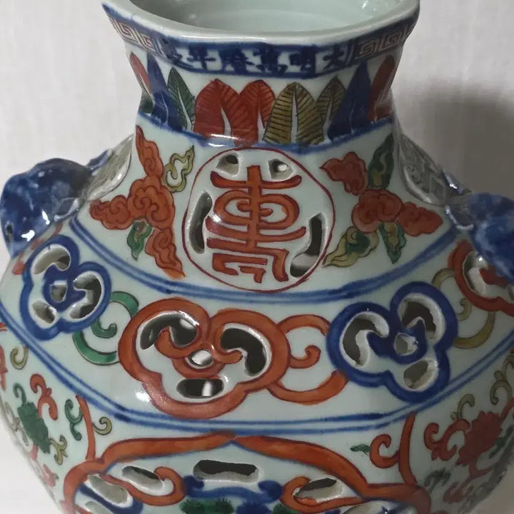 [BUNJANG] Antique Vase / 연대 좋은  화병