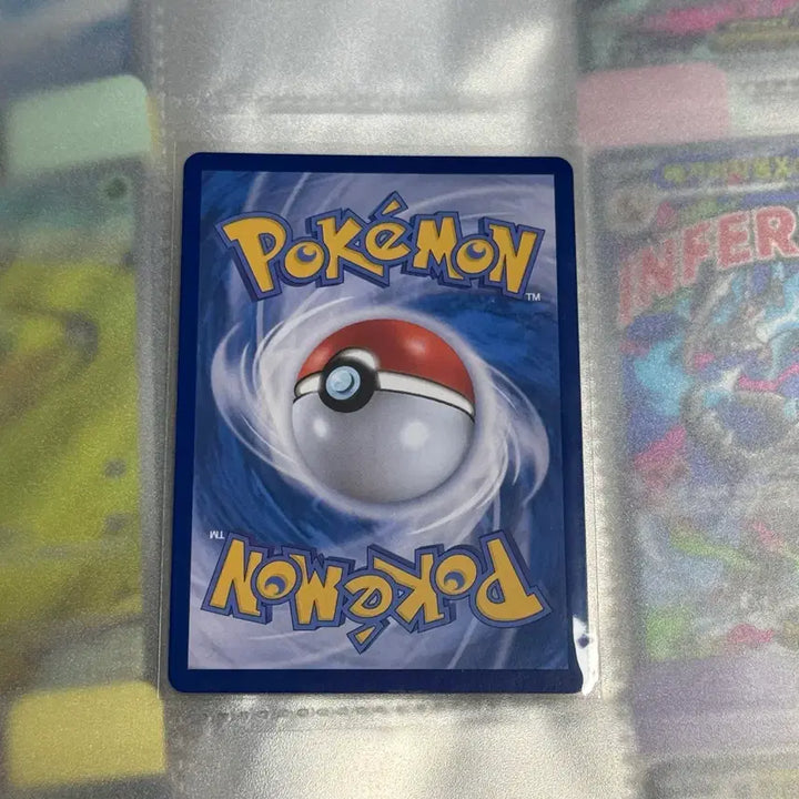 [BUNJANG] Pokemon Card Togepi SAR / [포켓몬카드] 타부자고 sar 판매합니다