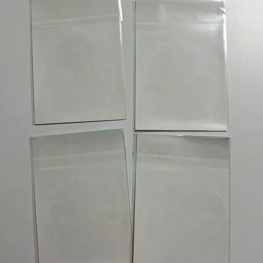 [BUNJANG] Pokemon Mega Festa 2026 Sticker Set (4 pcs) / 포켓몬 메가 페스타 2026 스티커 4개 세트