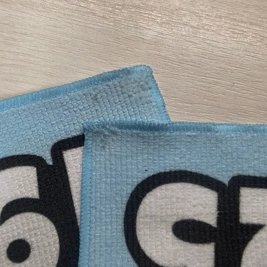[BUNJANG] Day6 Dowoon Towel Slogan / 데이식스 도운 타올 슬로건