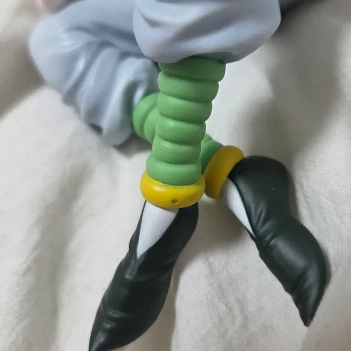 [BUNJANG] Hunter x Hunter Hisoka Noodle Stopper Figure / 헌터헌터 히소카 누들 스토퍼