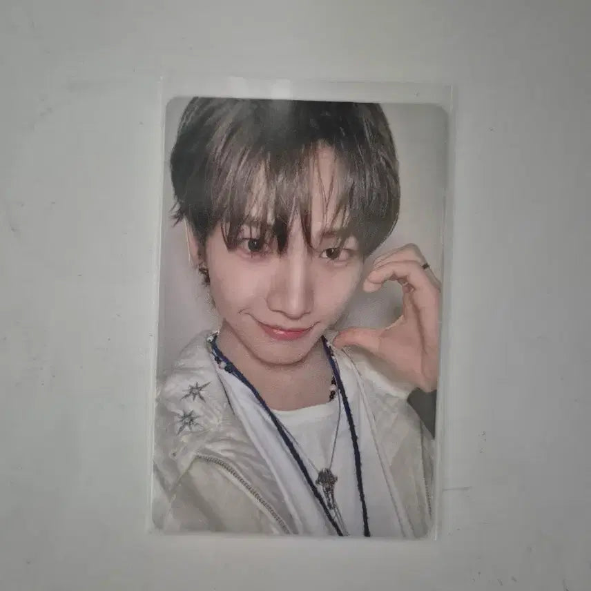 [BUNJANG] BOYNEXTDOOR Jaehyun Photocard / 보넥도 재현 포카