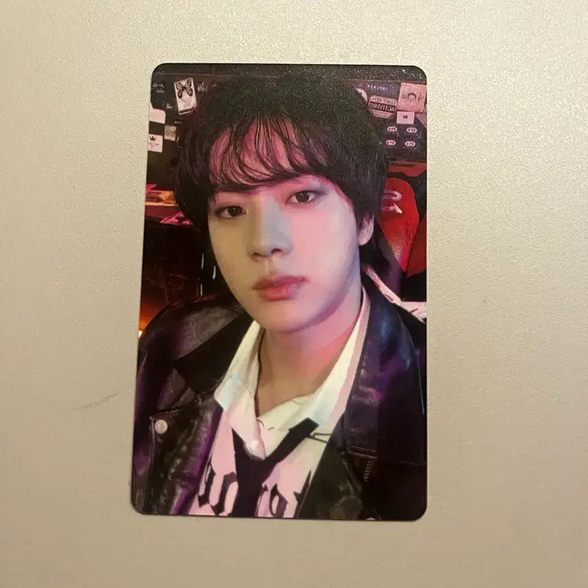 [BUNJANG] BTS Jin 2022 Season&