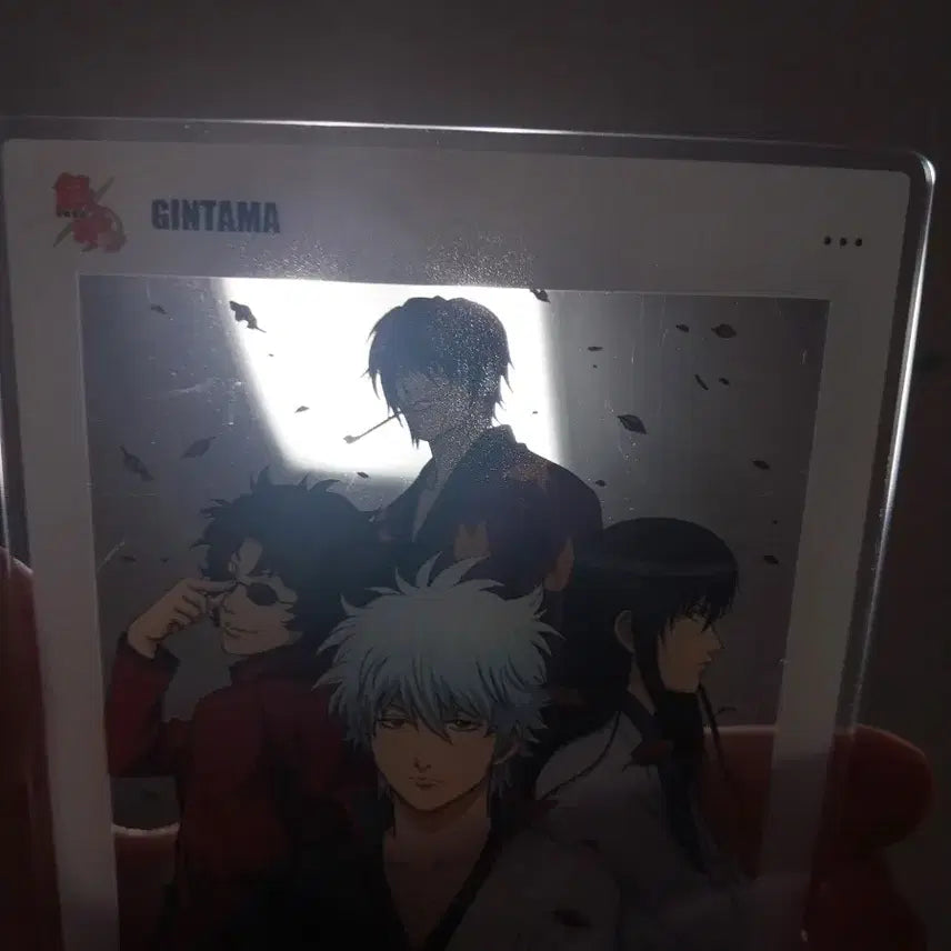 [BUNJANG] Gintama Gintoki, Takasugi Shinsuke, Katsura, Sakamoto Tatsuma Acrylic Stand / 은혼 긴토키 ,타카스기 신스케 ,카츠라 ,사카모토 타츠마 아크릴 스탠드 / 조이포 양이즈