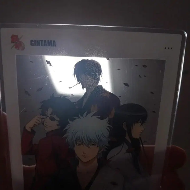 [BUNJANG] Gintama Gintoki, Takasugi Shinsuke, Katsura, Sakamoto Tatsuma Acrylic Stand / 은혼 긴토키 ,타카스기 신스케 ,카츠라 ,사카모토 타츠마 아크릴 스탠드 / 조이포 양이즈