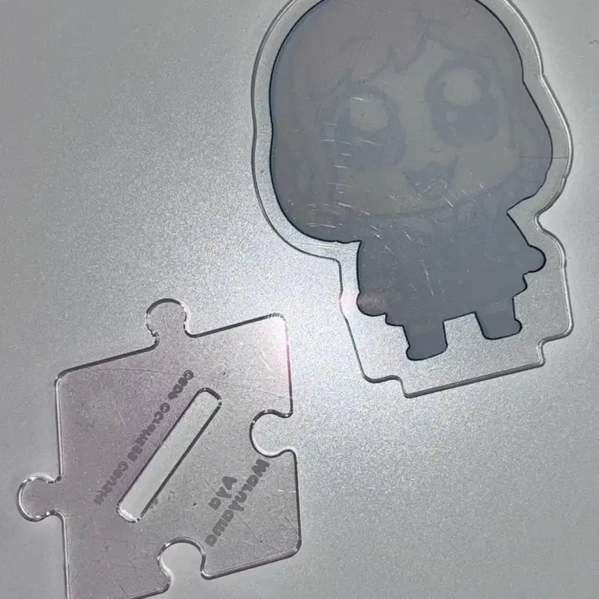 [BUNJANG] Bang Dream Maruyama Aya Bukubu Acrylic Stand / 뱅드림 마루야마 아야 부쿠부 아크릴 스탠드