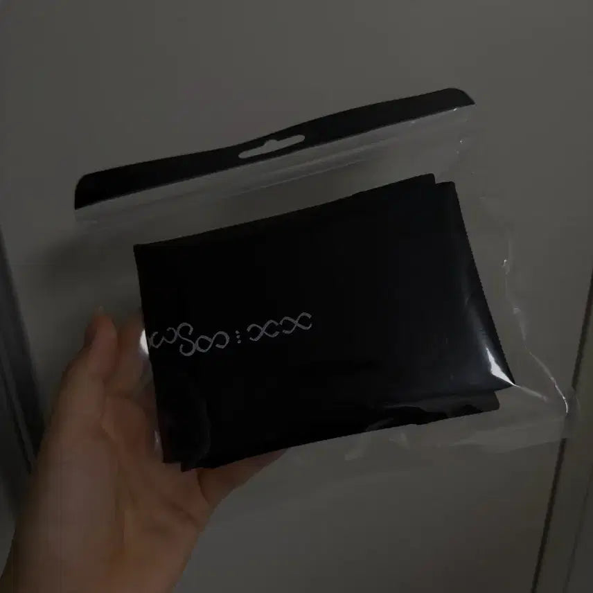 [BUNJANG] BIGBANG 20th Anniversary Cosmos Arm Warmers POB / 빅뱅 20주년 코스모스 팔토시 특전