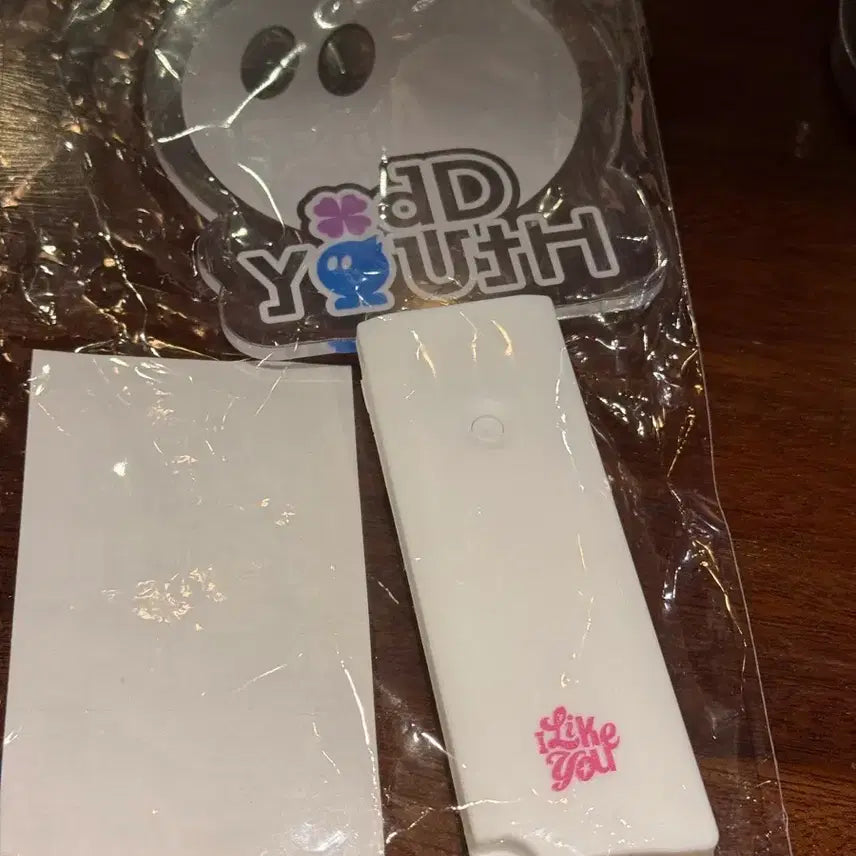 [BUNJANG] Odd Youth Lightstick / 오드유스 odd youth 응원봉 팔아요