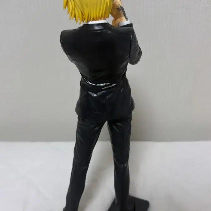 [BUNJANG] Hunter x Hunter Chrollo Lucilfer Grandista Figure / 헌터헌터 크라피카 그란디스타 피규어