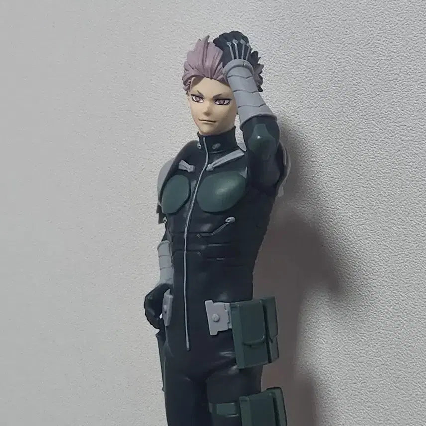 [BUNJANG] Kaiju No. 8 Narumi Figurine / 괴수8호 나루미 피규어