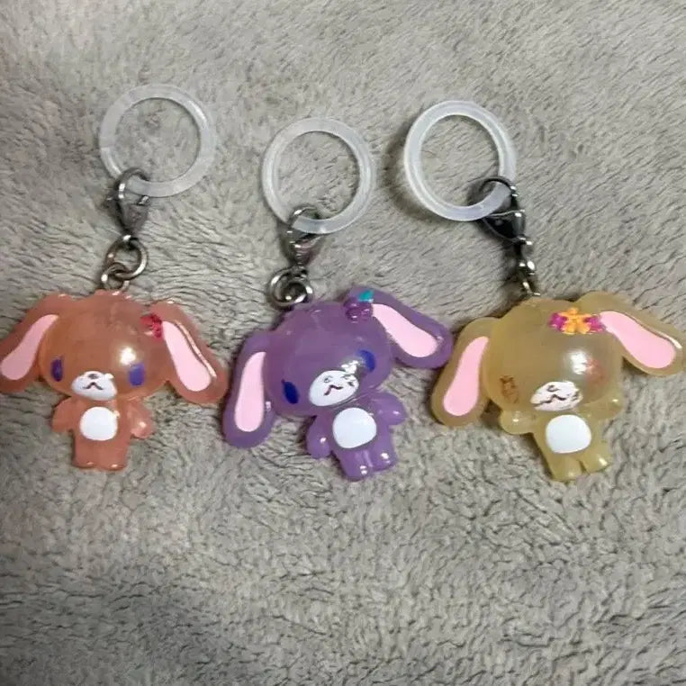 [BUNJANG] Sugabunnies Mezurashi Bundle Set / 슈가바니즈 메지루시 일괄