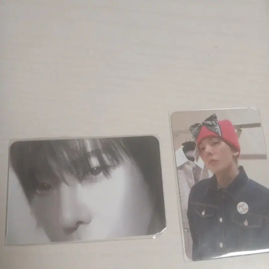 [BUNJANG] G-Dragon Yes24 Lucky Draw Photocard Bundle Set (Sealed) / gd 지디 예스 24 특전 포카 미개봉