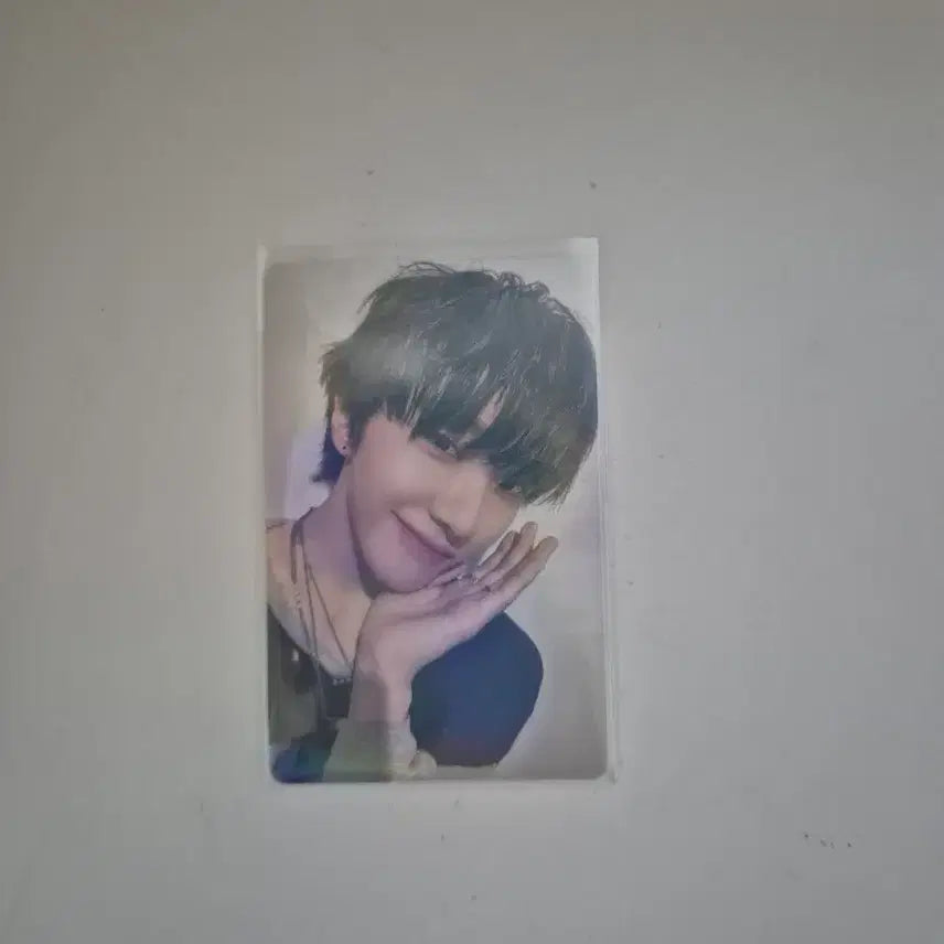 [BUNJANG] BOYNEXTDOOR UNHAK Photocard / 보넥도 운학 포카