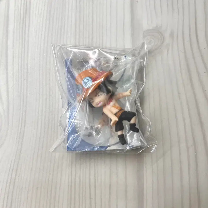 [BUNJANG] A-CEE Water Price Ability User Figure Gacha (Sealed) / 미개봉/띠지o) 에이스 물가의 능력자 피규어 가챠