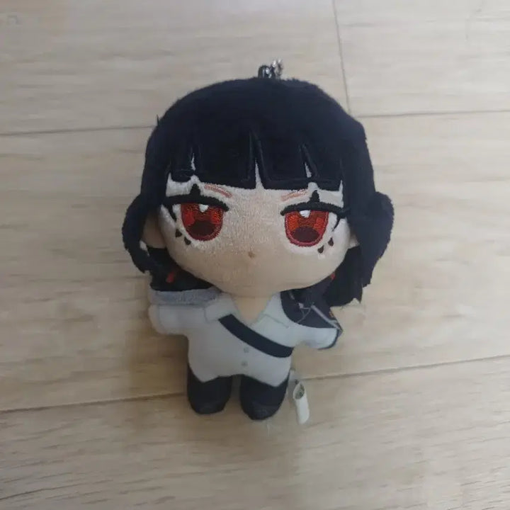 [BUNJANG] Limbus Company Ryoshu Plush / 림버스 컴퍼니 료슈 누이