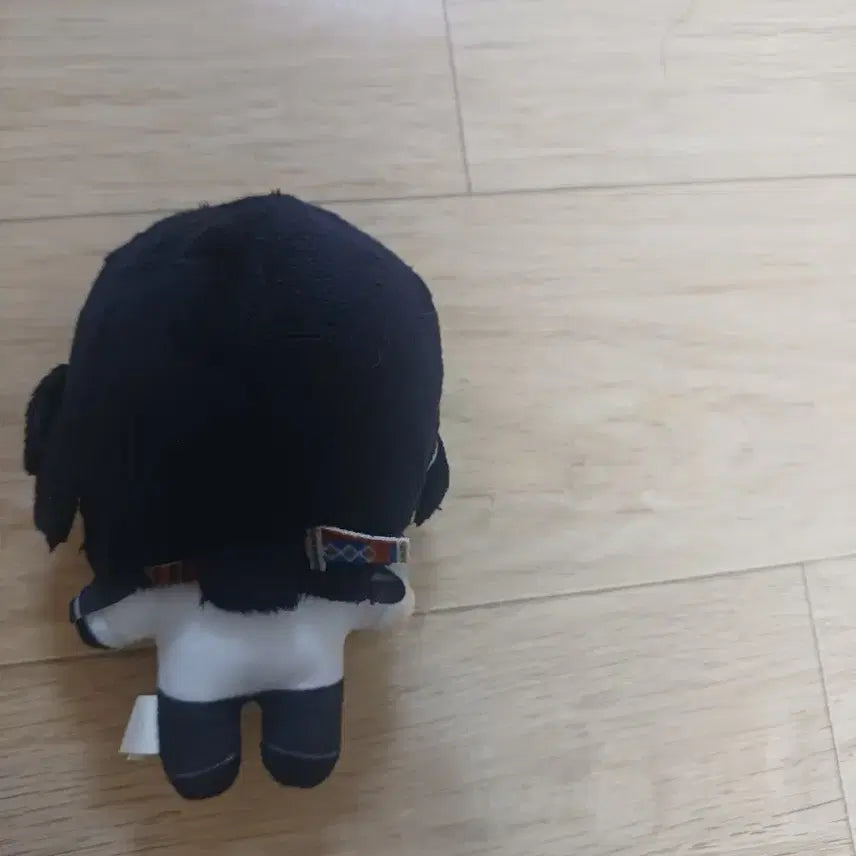 [BUNJANG] Limbus Company Ryoshu Plush / 림버스 컴퍼니 료슈 누이