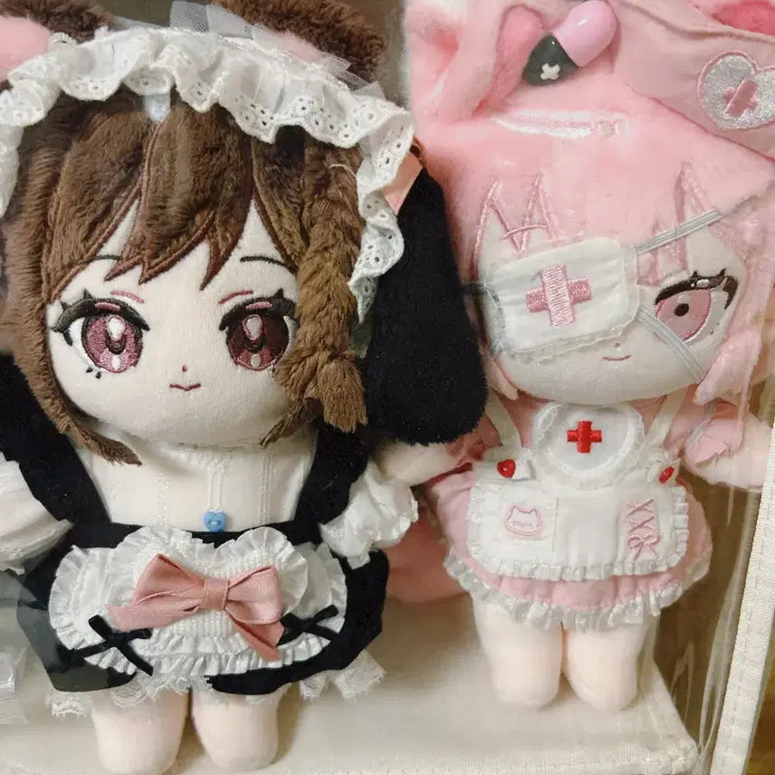 [BUNJANG] Project Sekai Mizuki Ena 20cm Doll / 프세카 미즈키 에나 미즈에나 20cm