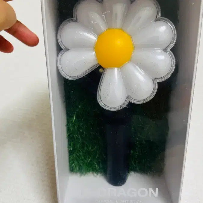 [BUNJANG] G-Dragon Lightstick / 지드래곤 응원봉