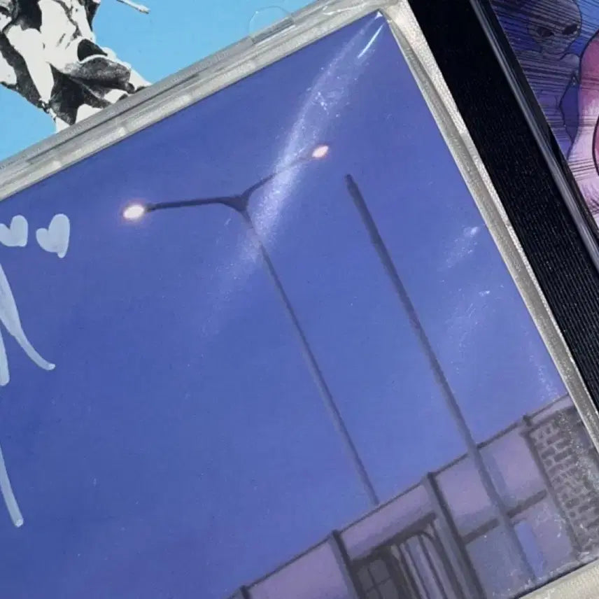 [BUNJANG] Seulgi Signed CD / 결 Things I loved most 싸인cd
