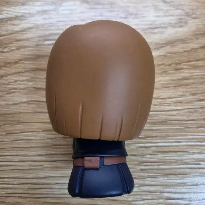 [BUNJANG] Jujutsu Kaisen Nobara Kugisaki Lookup Figure Can Badge Special Edition / 주술회전 쿠기사키 노바라 룩업 피규어 캔벳지 특전