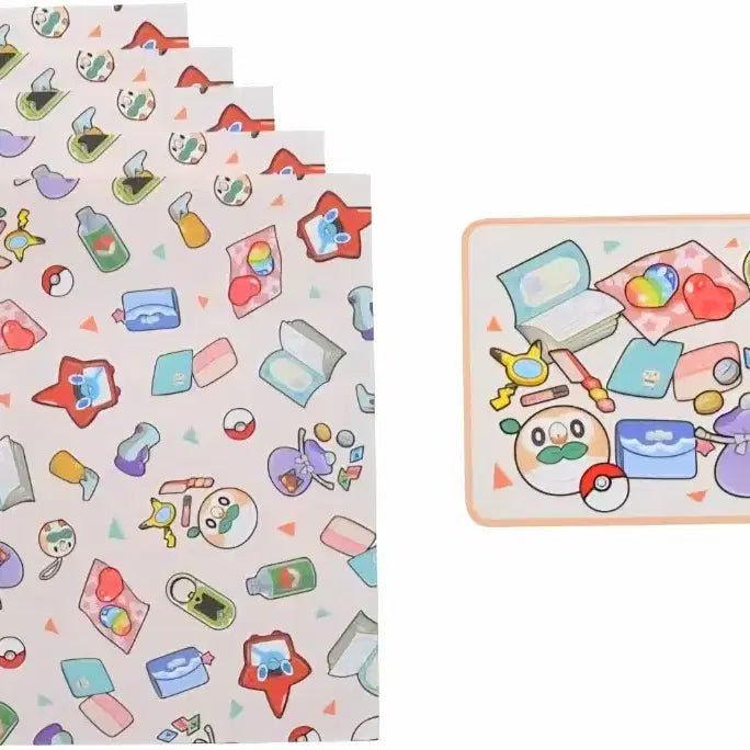 [BUNJANG] Pokemon Center Limited Trainer&