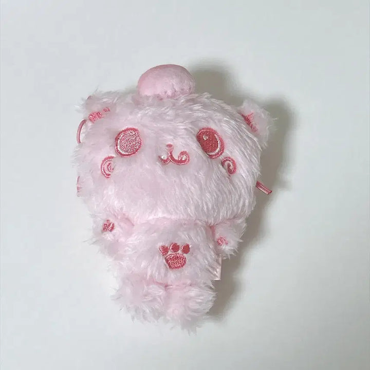 [BUNJANG] NCT WISH Color Doll Kuri Pink / 엔시티위시 컬러돌 쿠리 핑크 양도