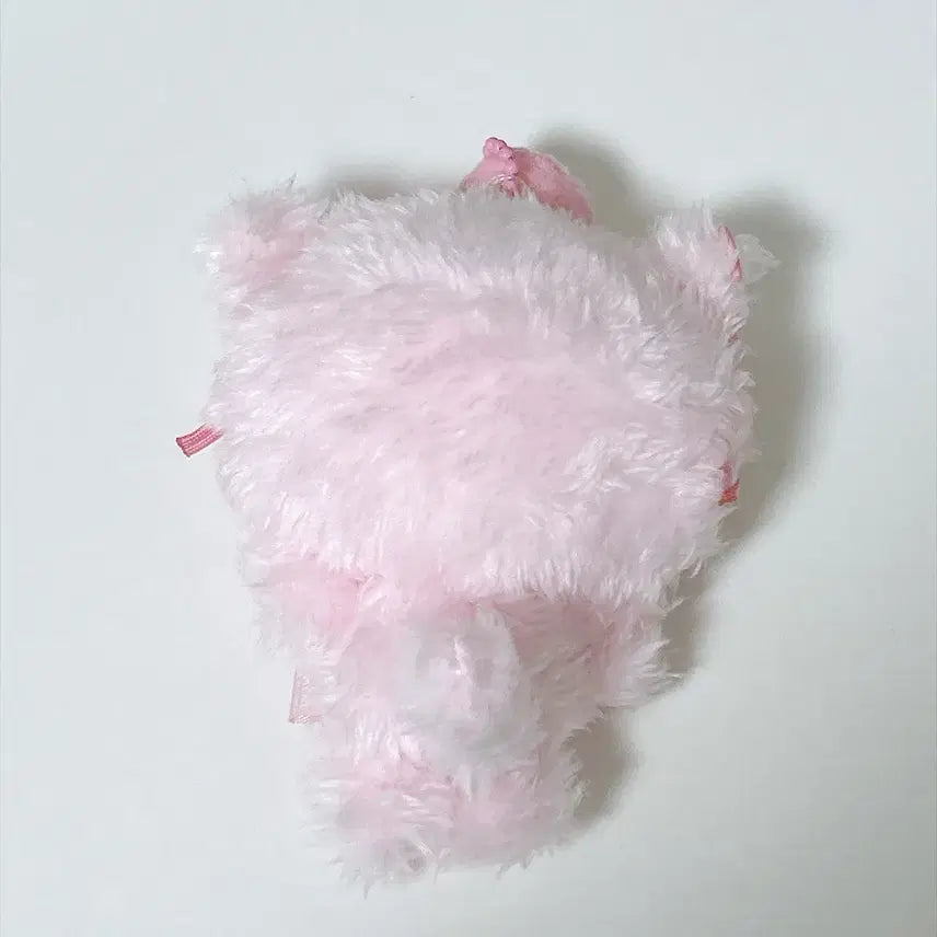 [BUNJANG] NCT WISH Color Doll Kuri Pink / 엔시티위시 컬러돌 쿠리 핑크 양도