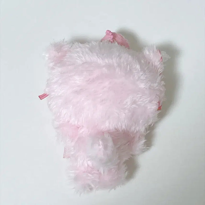 [BUNJANG] NCT WISH Color Doll Kuri Pink / 엔시티위시 컬러돌 쿠리 핑크 양도