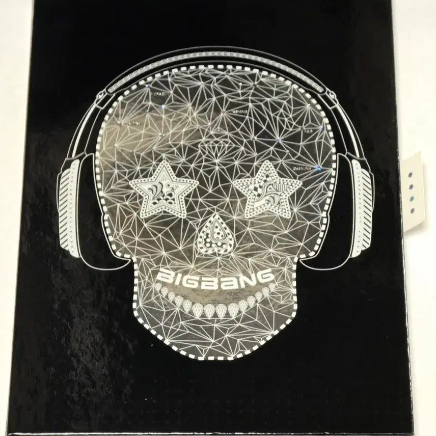 [BUNJANG] BIGBANG 4th Mini Album CD (Tonight) / 빅뱅(BIGBANG) 미니 4집 CD (Tonight)