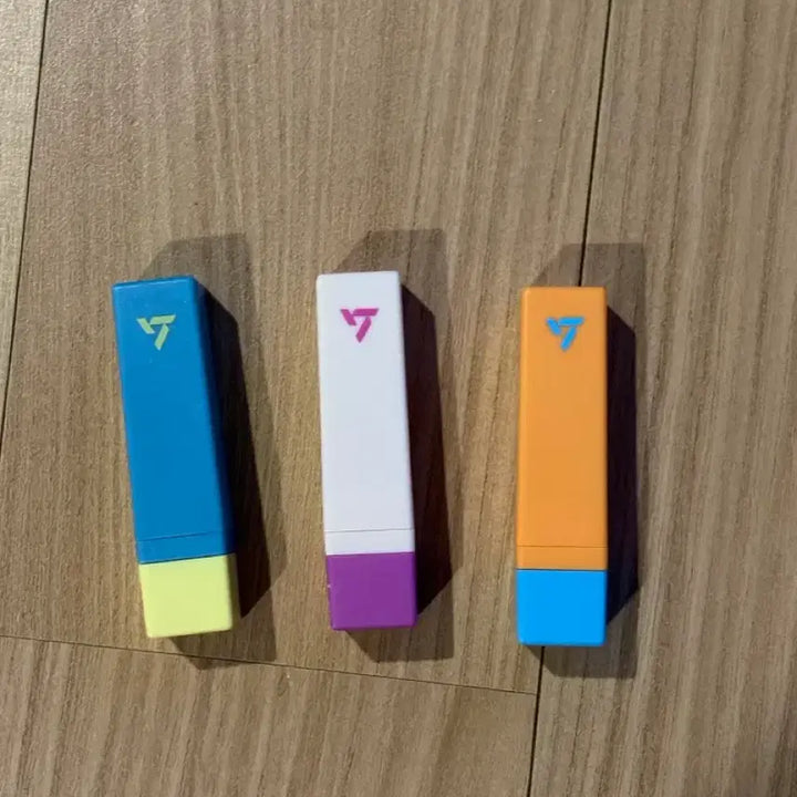 [BUNJANG] SEVENTEEN spil the Qxb the Jang Set / 세븐틴 스필더필 도장