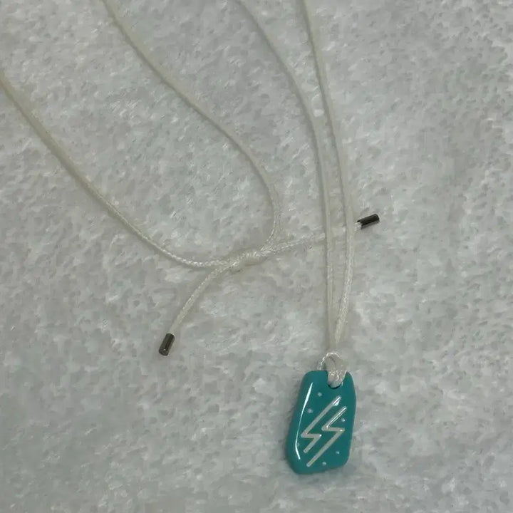 [BUNJANG] RIIZE Odyssey Sunlove Necklace Sungchan / 라이즈 오디세이 썬러브 목걸이 성찬