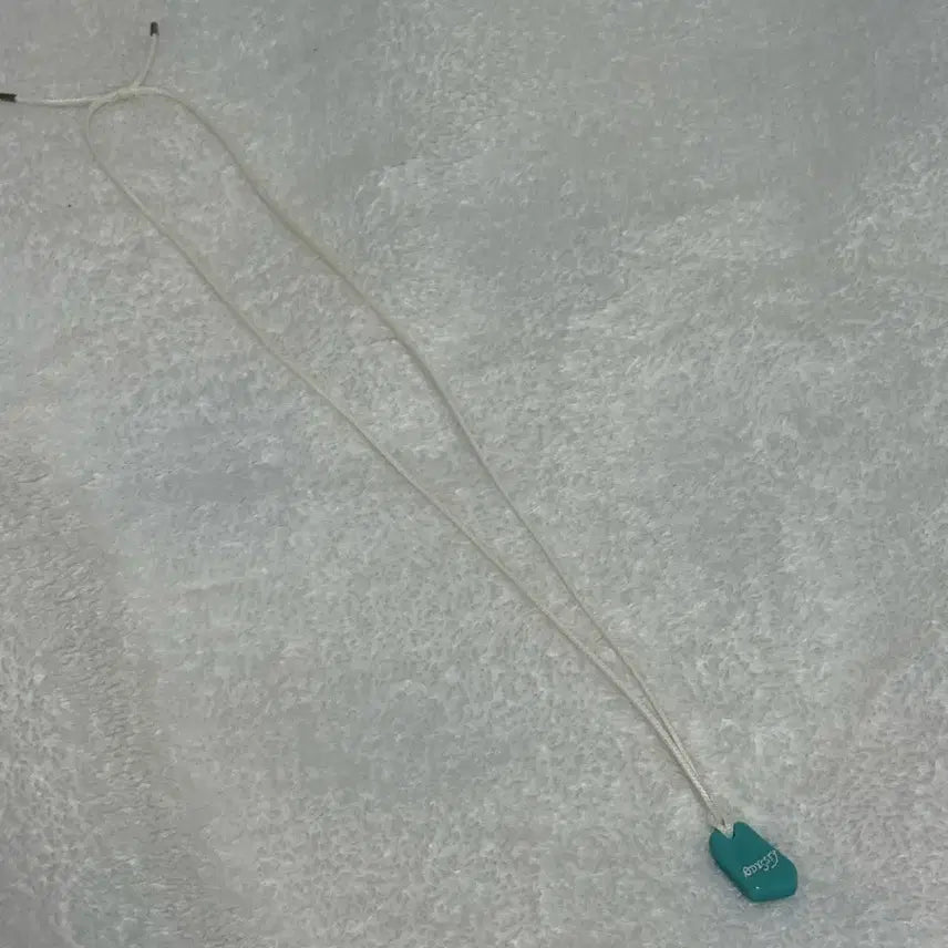 [BUNJANG] RIIZE Odyssey Sunlove Necklace Sungchan / 라이즈 오디세이 썬러브 목걸이 성찬