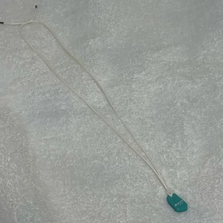 [BUNJANG] RIIZE Odyssey Sunlove Necklace Sungchan / 라이즈 오디세이 썬러브 목걸이 성찬