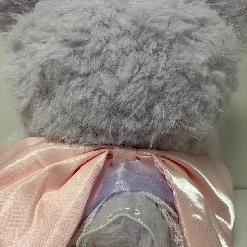 [BUNJANG] To Meet 800 Purple Cat Doll / 투밋 투미트 800 보라냥