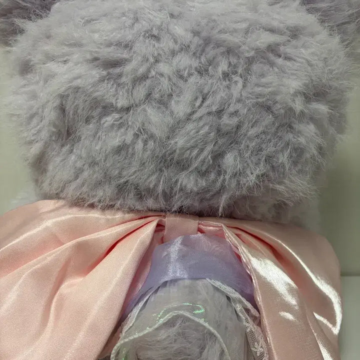 [BUNJANG] To Meet 800 Purple Cat Doll / 투밋 투미트 800 보라냥