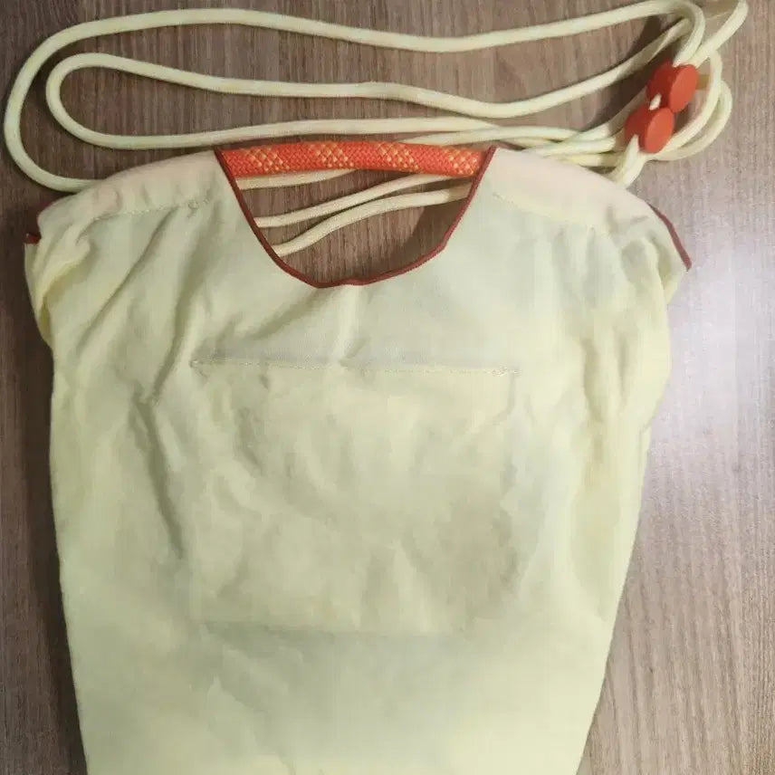 [BUNJANG] Limbus Company Liu Association Embroidered Bag / 림버스컴퍼니 리우협회 자수가방